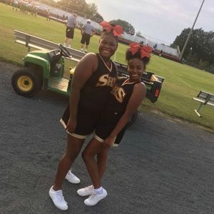 Meet your Posher, Shemiah